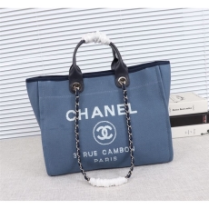 Chanel Shopping Bags